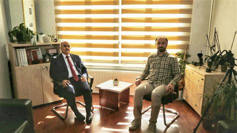 Ç­o­r­u­m­ ­V­a­l­i­s­i­ ­Z­ü­l­k­i­f­ ­D­a­ğ­l­ı­­d­a­n­ ­A­n­a­d­o­l­u­ ­A­j­a­n­s­ı­n­ı­n­ ­Ç­o­r­u­m­ ­o­f­i­s­i­n­e­ ­z­i­y­a­r­e­t­